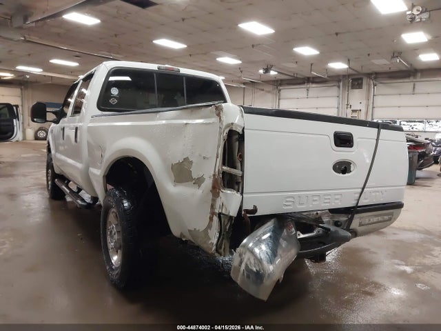 Ford F-250