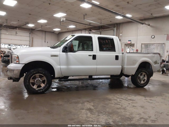 Ford F-250