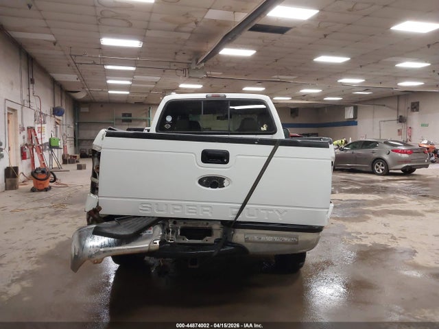 Ford F-250