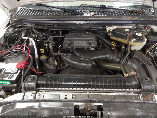 Ford F-250