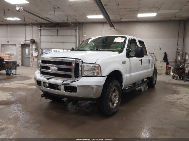 Ford F-250