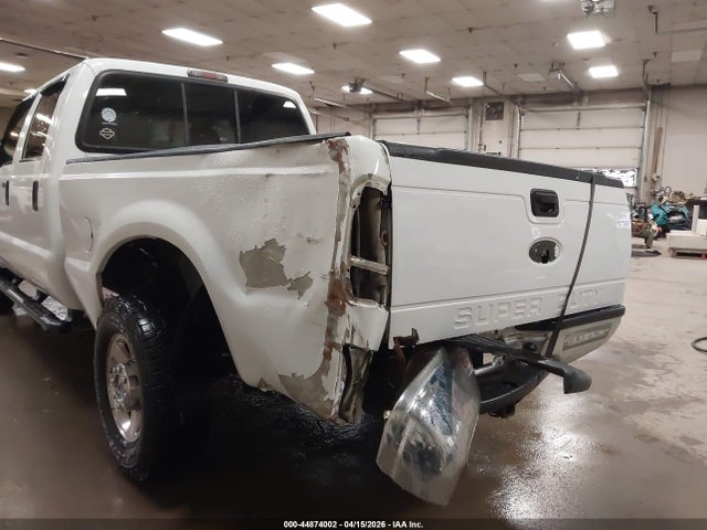 Ford F-250