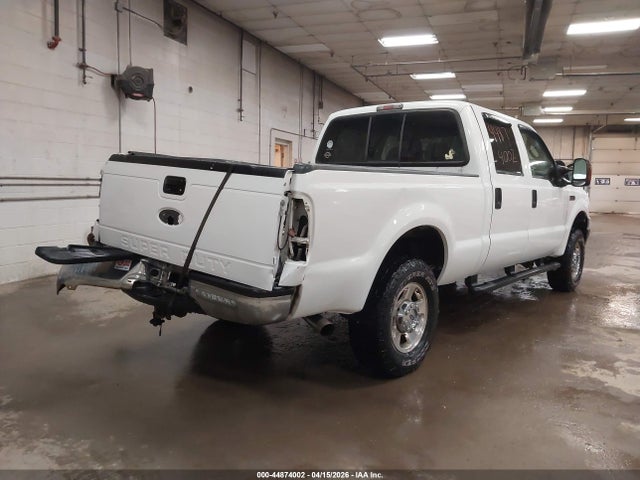 Ford F-250