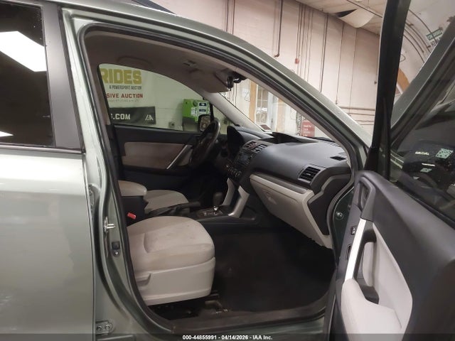 Subaru Forester 2.5i