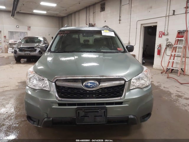 Subaru Forester 2.5i