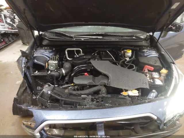 Subaru Outback 2.5i
