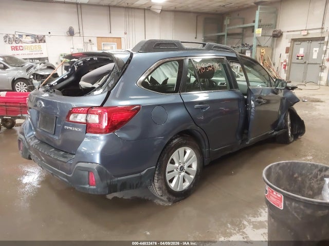 Subaru Outback 2.5i