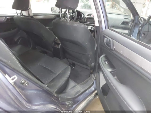 Subaru Outback 2.5i