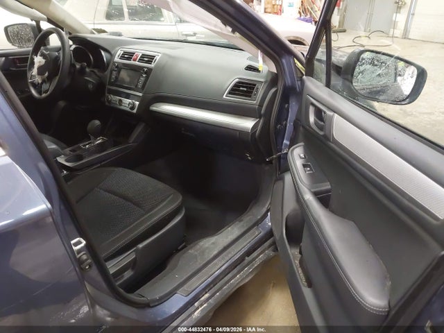 Subaru Outback 2.5i