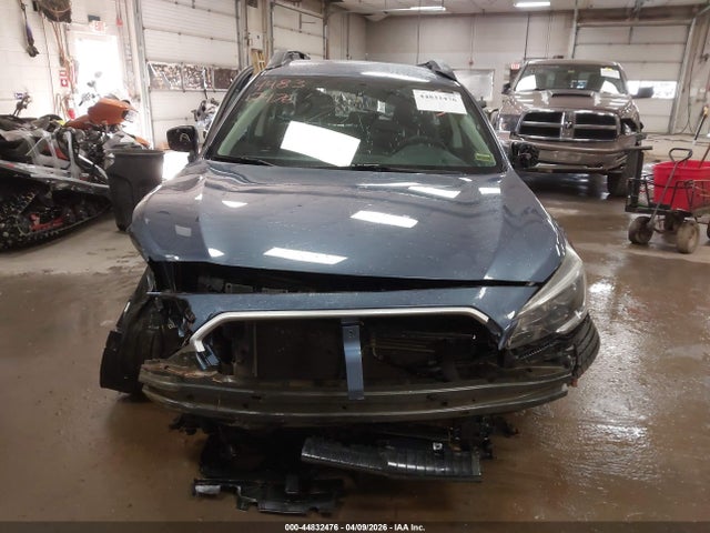Subaru Outback 2.5i
