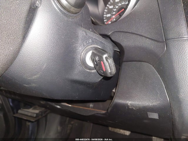 Subaru Outback 2.5i
