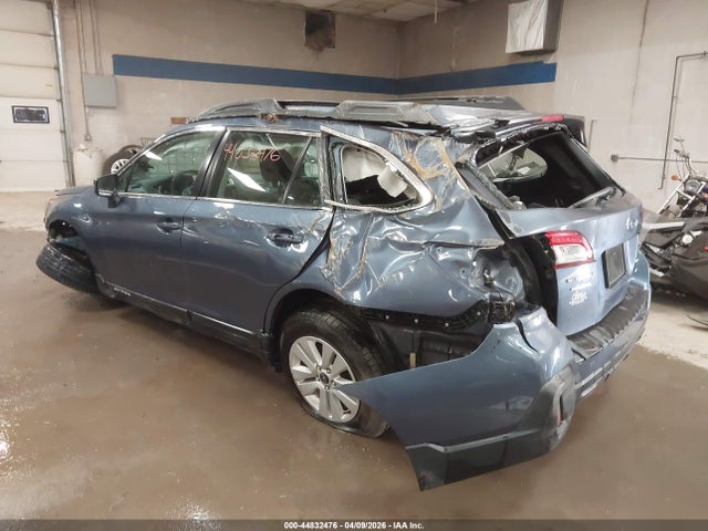 Subaru Outback 2.5i