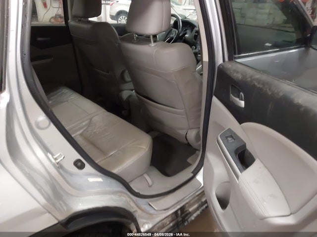 Honda CR-V Ex-l