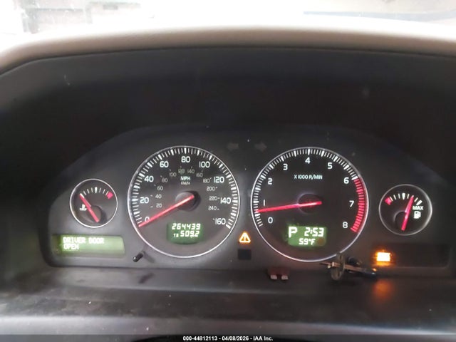 Volvo XC70