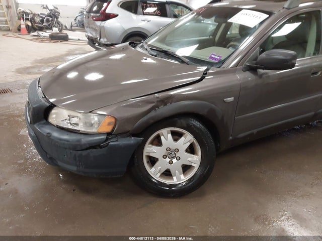 Volvo XC70