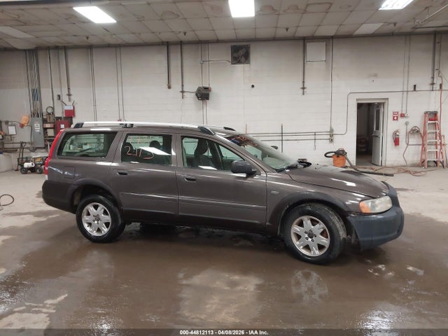 Volvo XC70