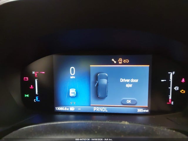 Ford Escape Active