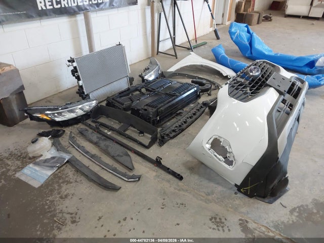 Ford Escape Active