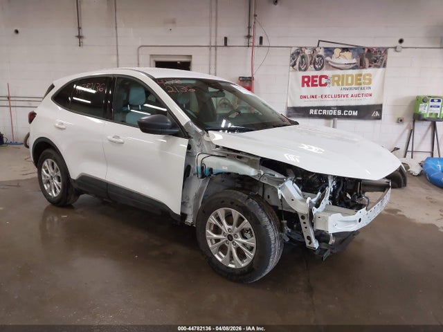 Salvage Ford Escape Image