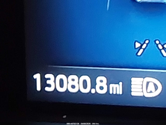 Ford Escape Active
