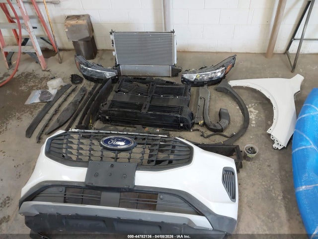Ford Escape Active