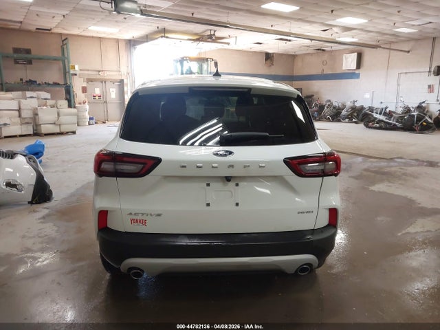 Ford Escape Active