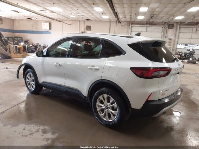 Ford Escape Active