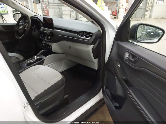 Ford Escape Active