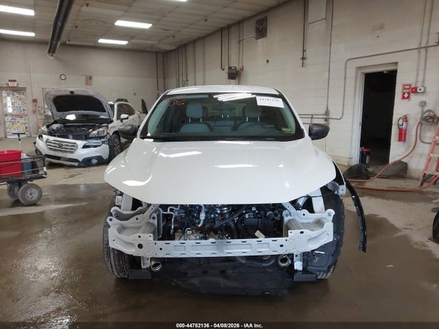 Ford Escape Active