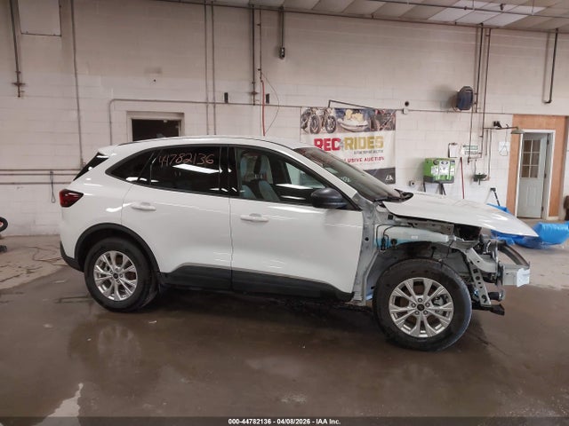 Ford Escape Active
