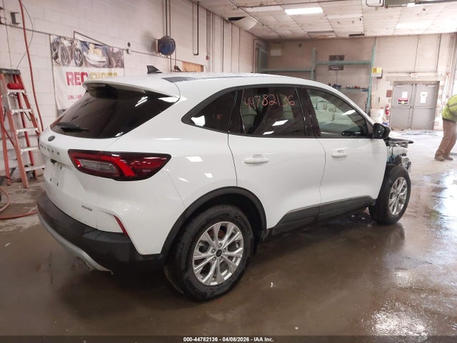 Ford Escape Active