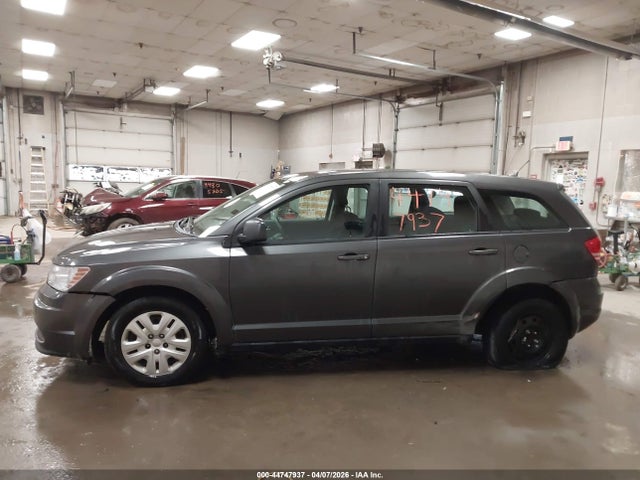 Dodge Journey American Value Pkg