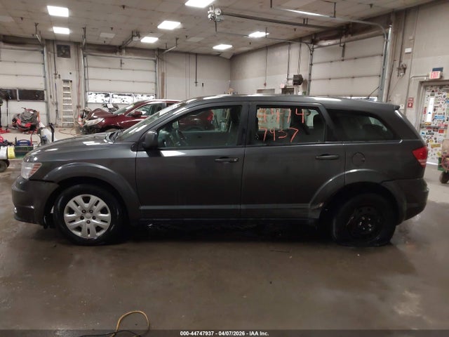 Dodge Journey American Value Pkg