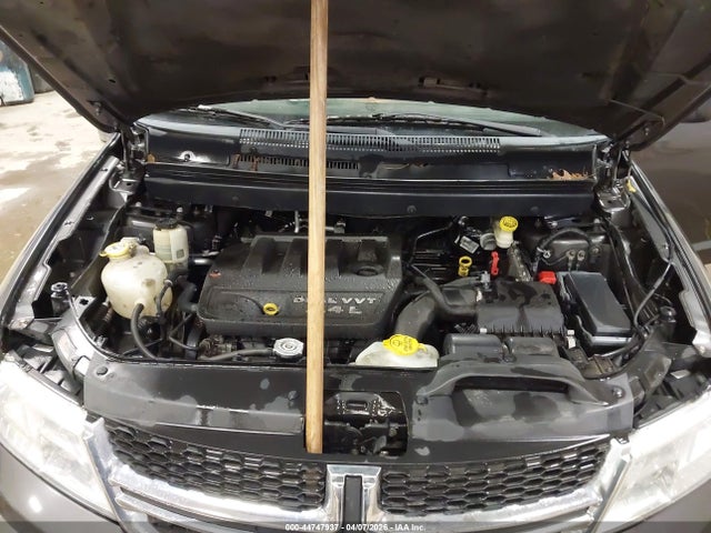 Dodge Journey American Value Pkg