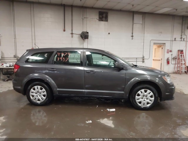 Dodge Journey American Value Pkg