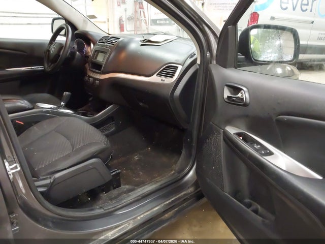Dodge Journey American Value Pkg