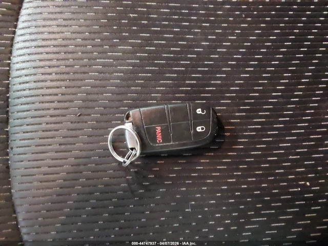 Dodge Journey American Value Pkg