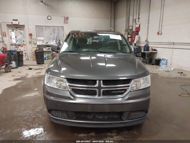 Dodge Journey American Value Pkg