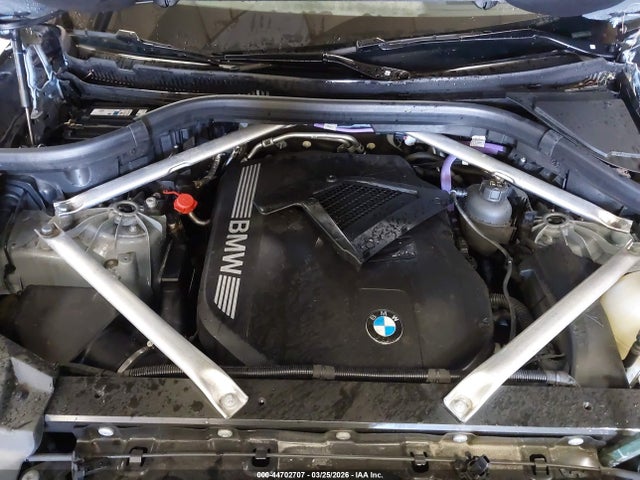 BMW X Series Xdrive40i