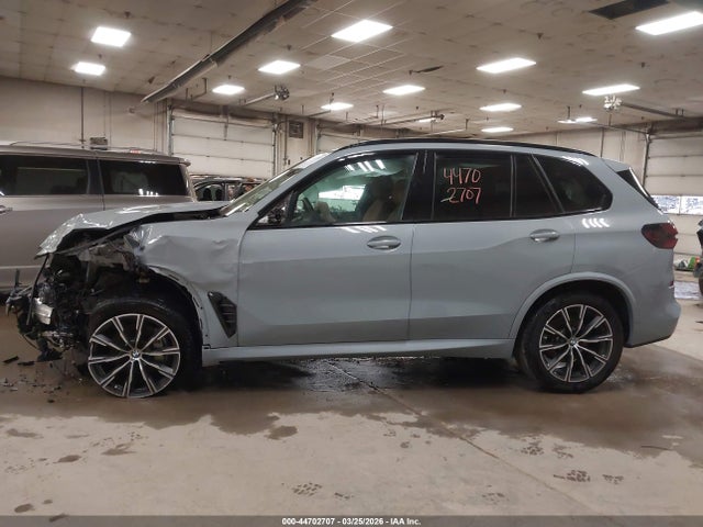 BMW X Series Xdrive40i