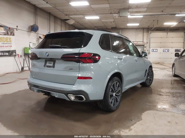 BMW X Series Xdrive40i