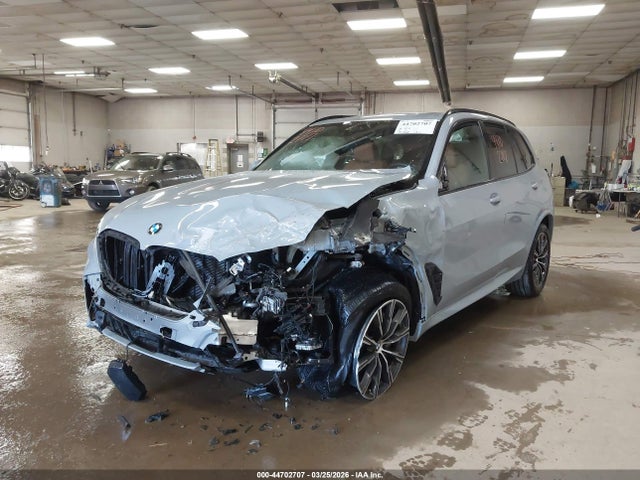 BMW X Series Xdrive40i