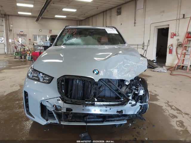 BMW X Series Xdrive40i
