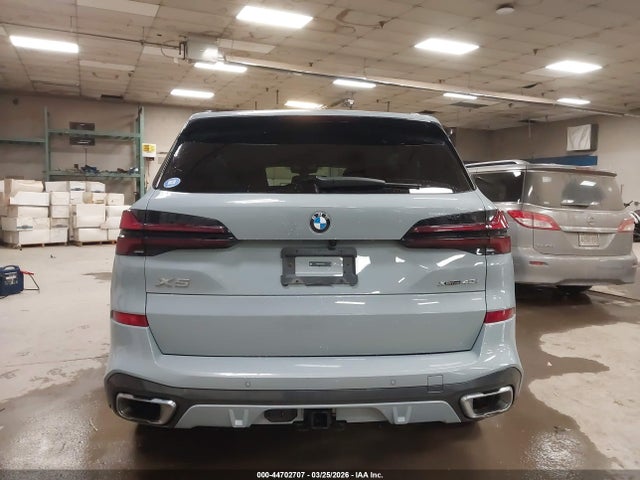 BMW X Series Xdrive40i