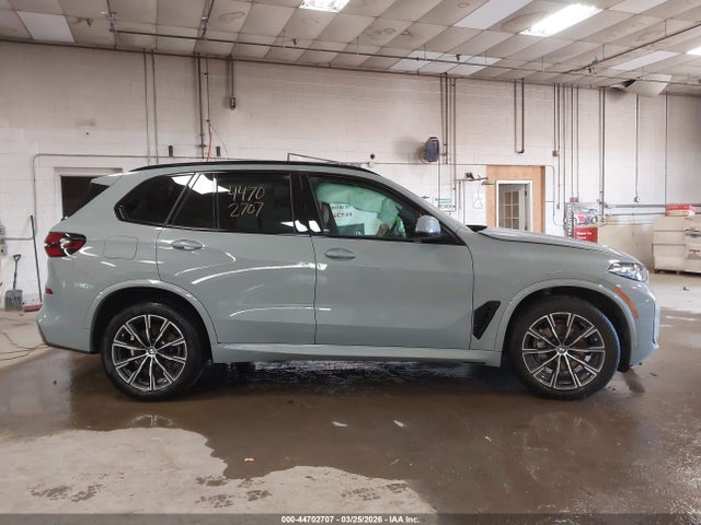 BMW X Series Xdrive40i