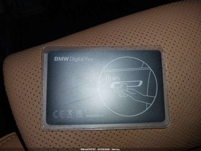 BMW X Series Xdrive40i