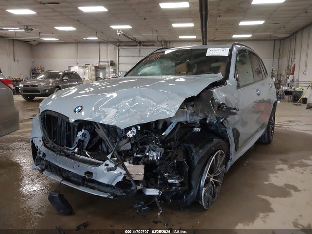 BMW X Series Xdrive40i