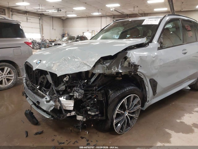 BMW X Series Xdrive40i
