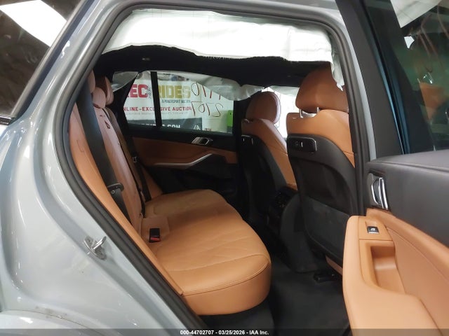 BMW X Series Xdrive40i