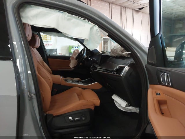 BMW X Series Xdrive40i